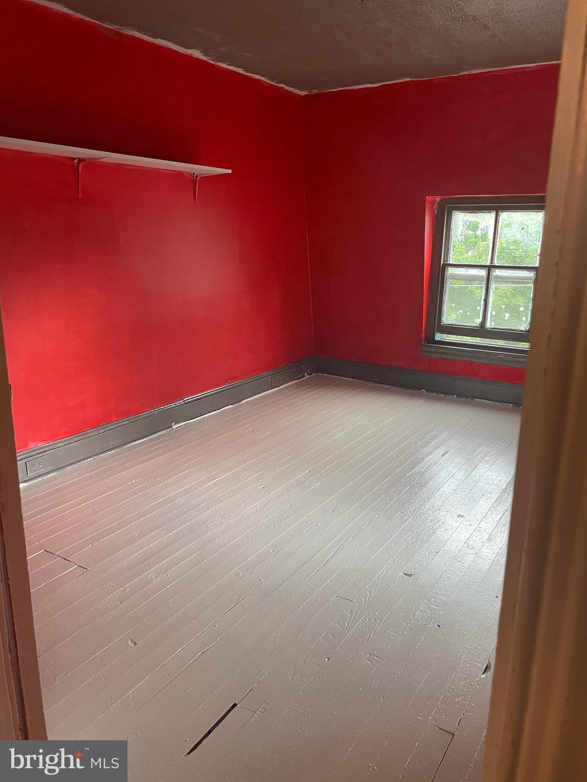 60 West 3rd Street Pottstown, PA 19464 - Photo 4 of 13 a view of empty room with window