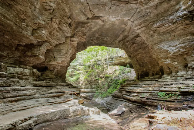 $4,100,000 | 299 Natural Bridge Park Road, Waynesboro, TN 38485