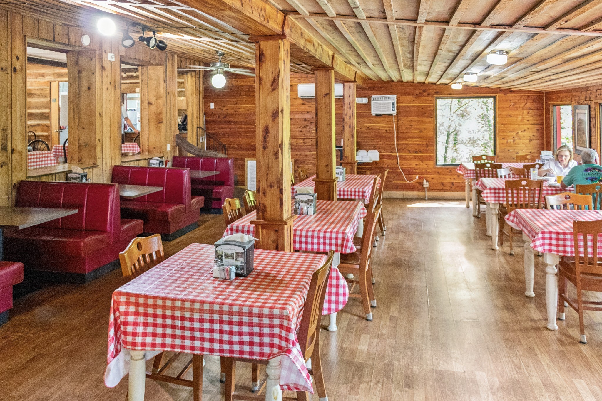 299 Natural Bridge Park Road Waynesboro, TN 38485 - Photo 12 of 63