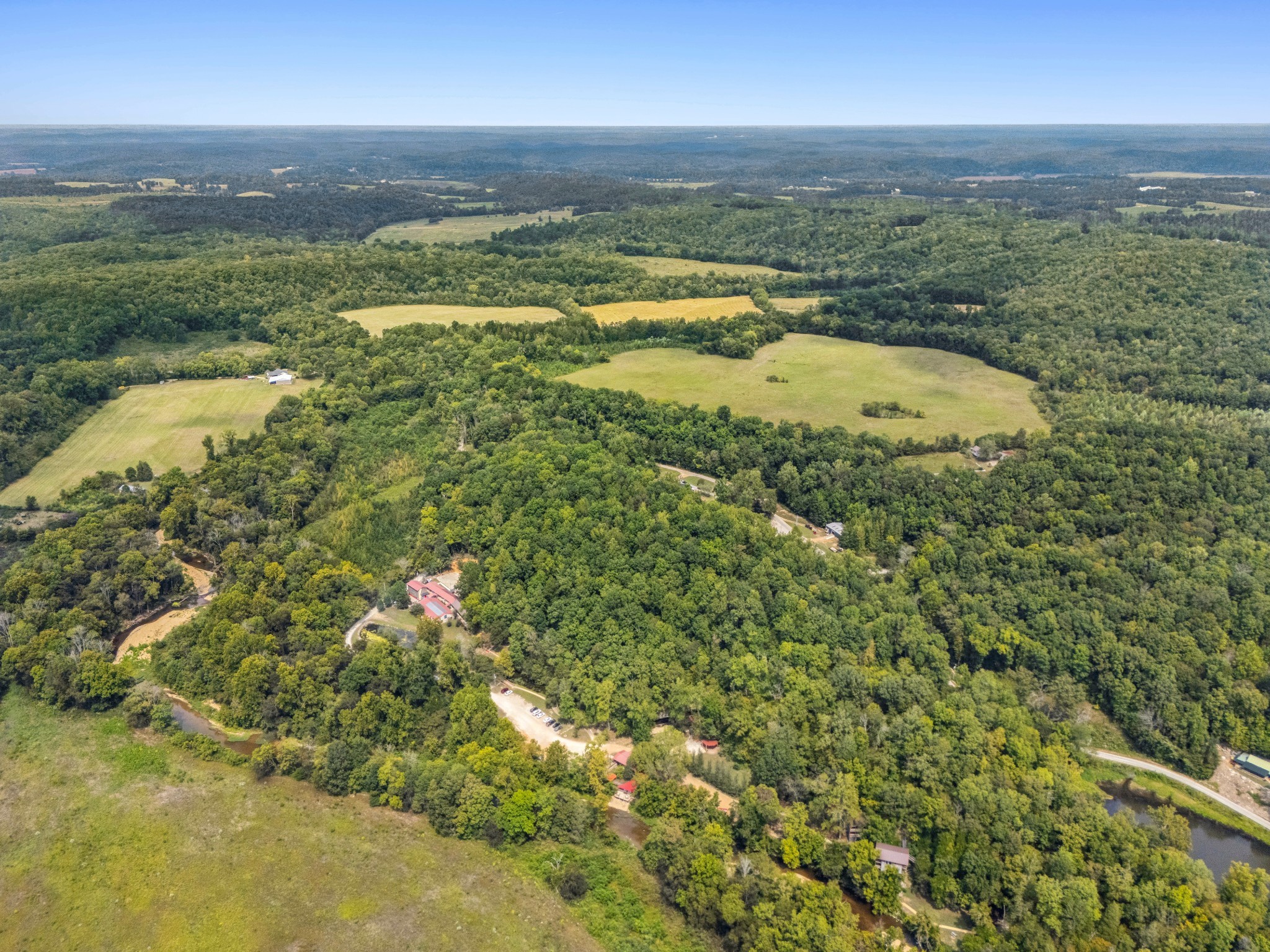 299 Natural Bridge Park Road Waynesboro, TN 38485 - Photo 48 of 63