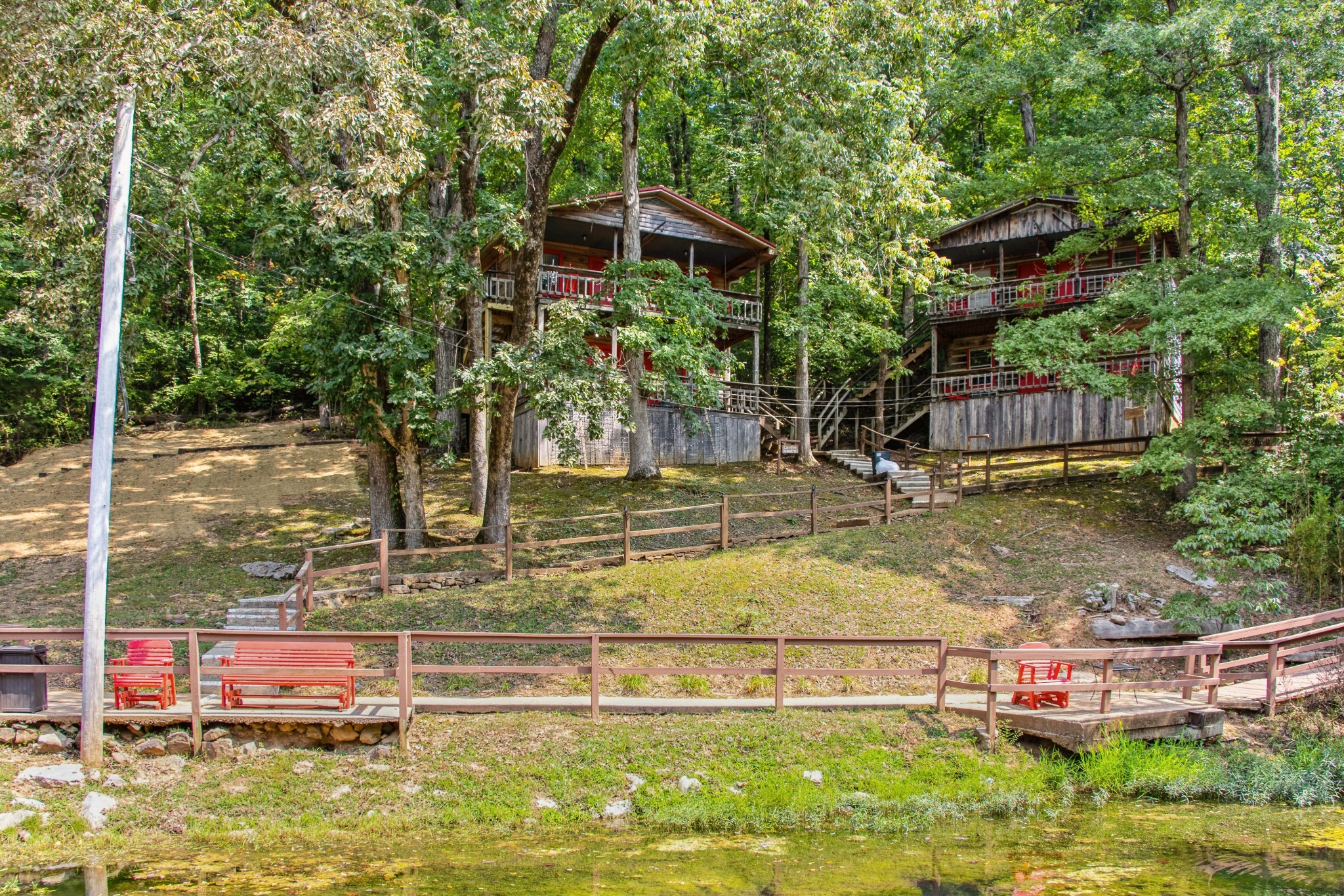 299 Natural Bridge Park Road Waynesboro, TN 38485 - Photo 49 of 63