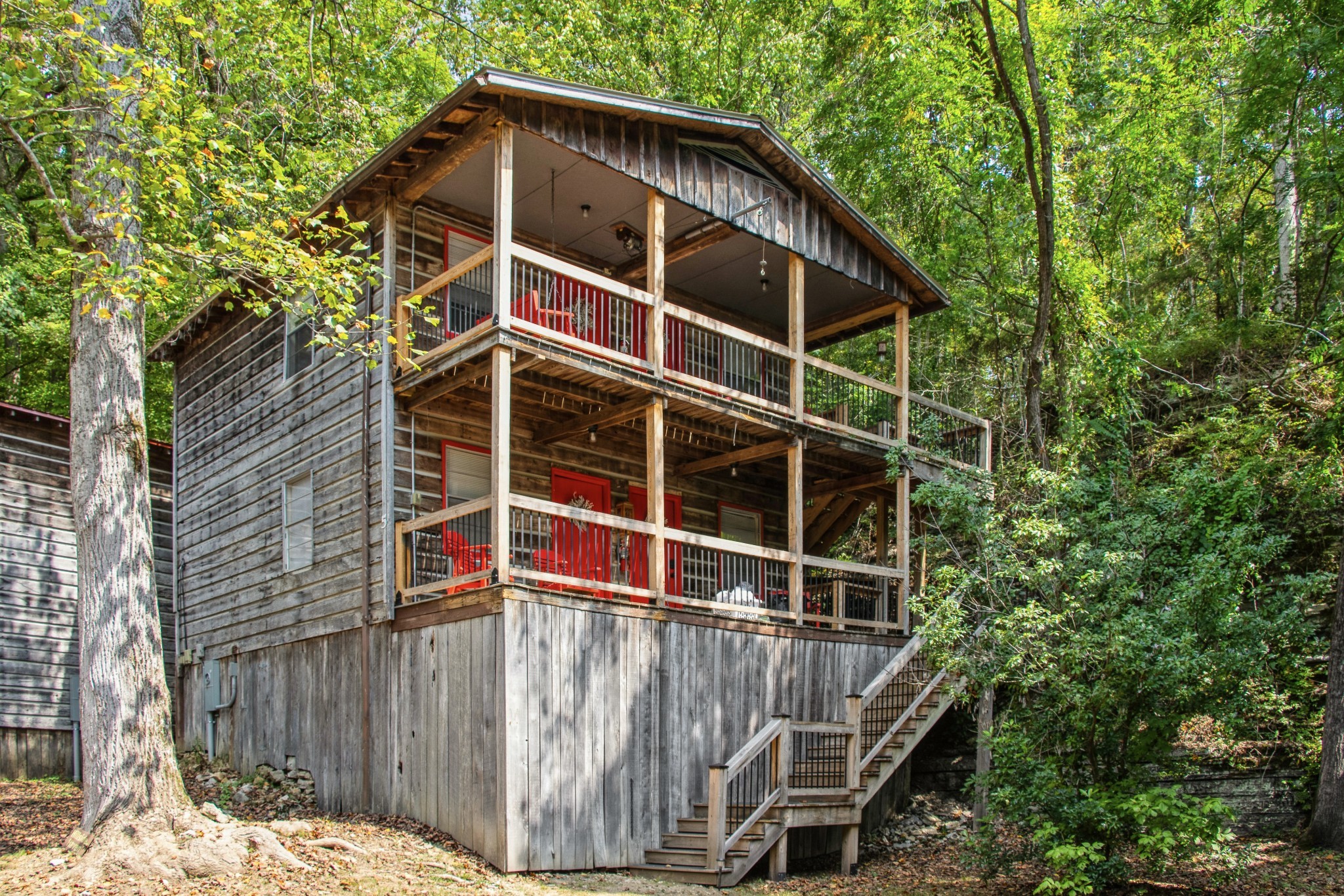 299 Natural Bridge Park Road Waynesboro, TN 38485 - Photo 56 of 63