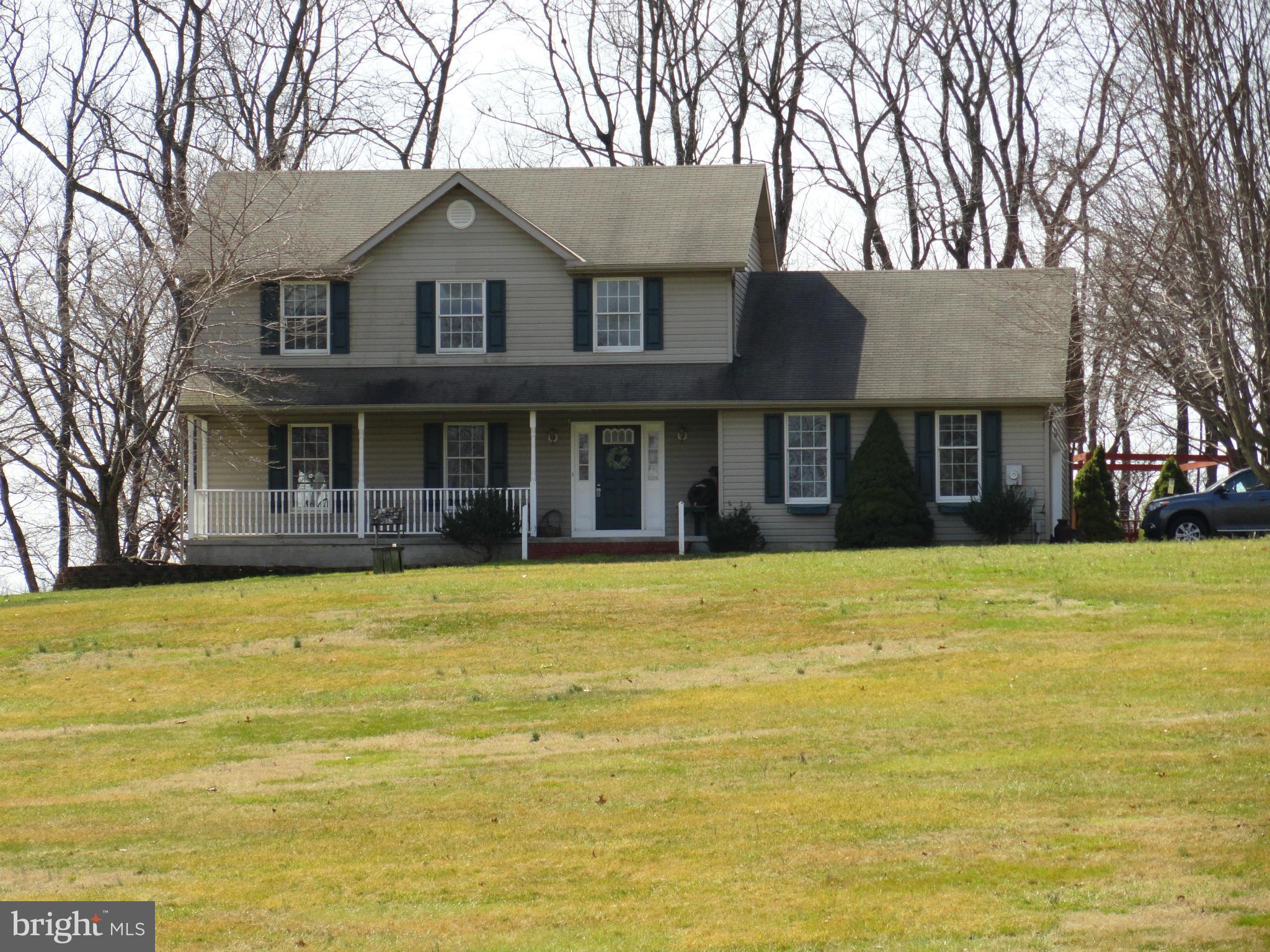 3960 Prospect Road Street, MD 21154 - Photo 1 of 30 Exterior (Front)