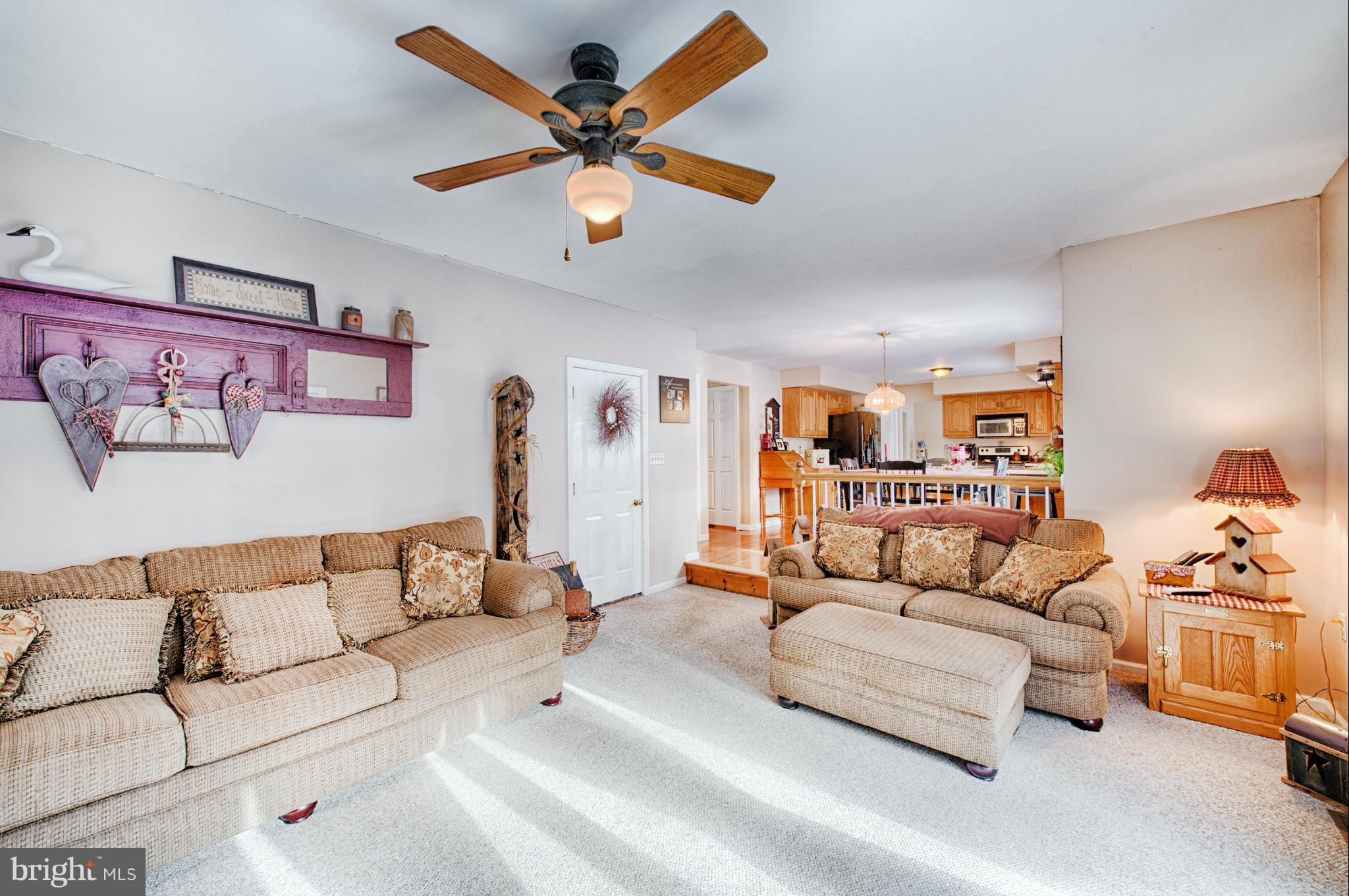3960 Prospect Road Street, MD 21154 - Photo 12 of 30 Family Room