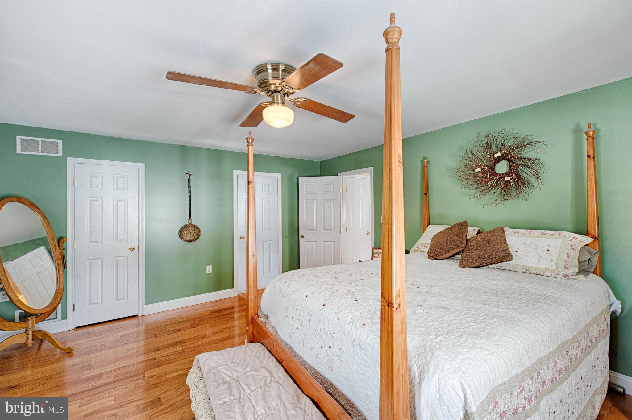 3960 Prospect Road Street, MD 21154 - Photo 16 of 30 Bedroom (Master)