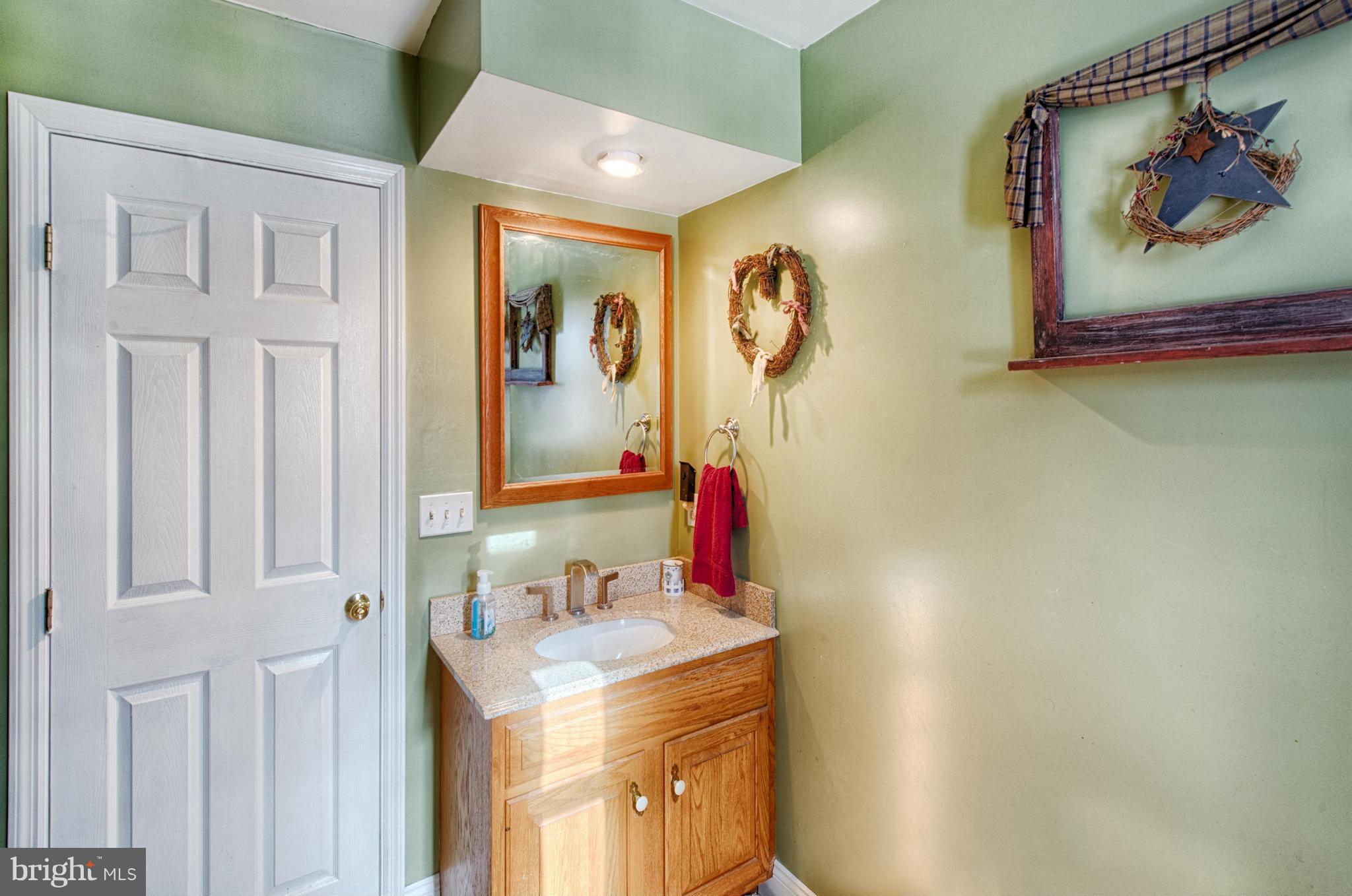 3960 Prospect Road Street, MD 21154 - Photo 18 of 30 Bath (Master)