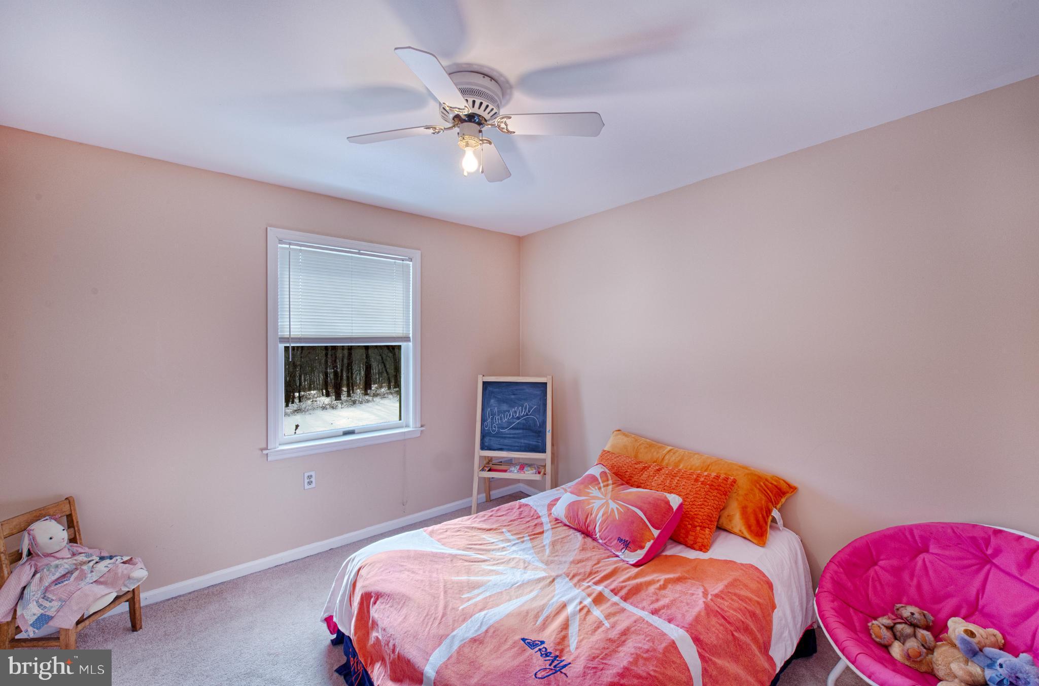 3960 Prospect Road Street, MD 21154 - Photo 19 of 30 Bedroom