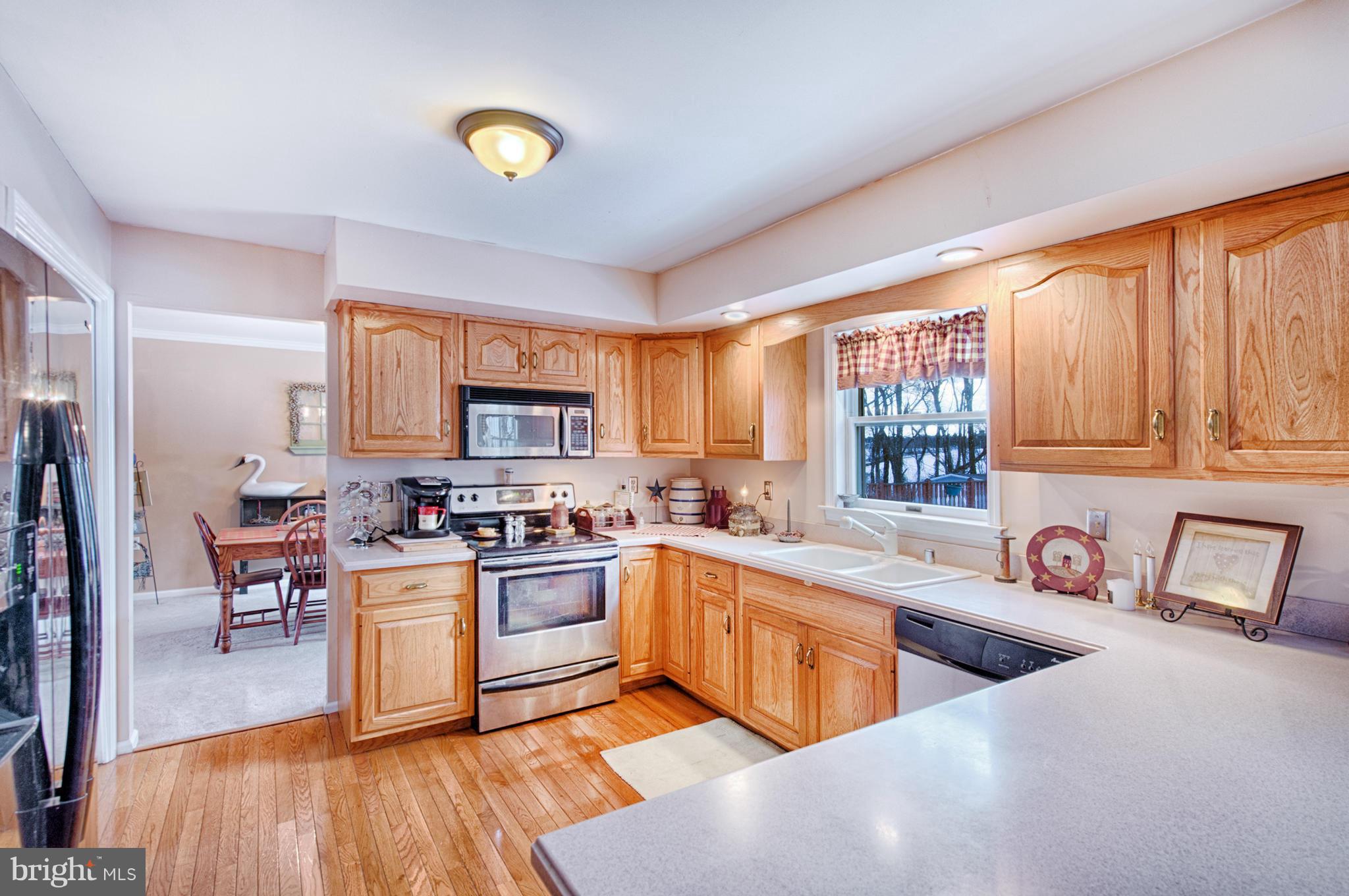 3960 Prospect Road Street, MD 21154 - Photo 3 of 30 Kitchen