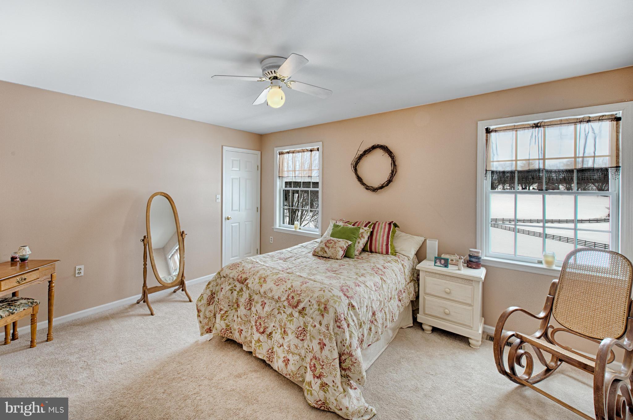 3960 Prospect Road Street, MD 21154 - Photo 21 of 30 Bedroom