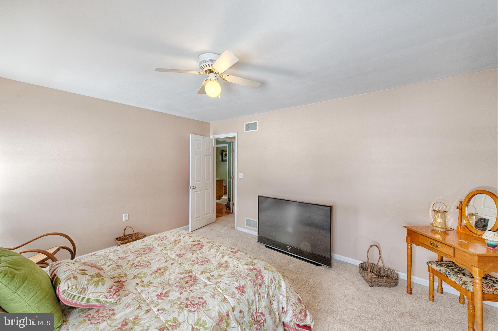 3960 Prospect Road Street, MD 21154 - Photo 22 of 30 Bedroom