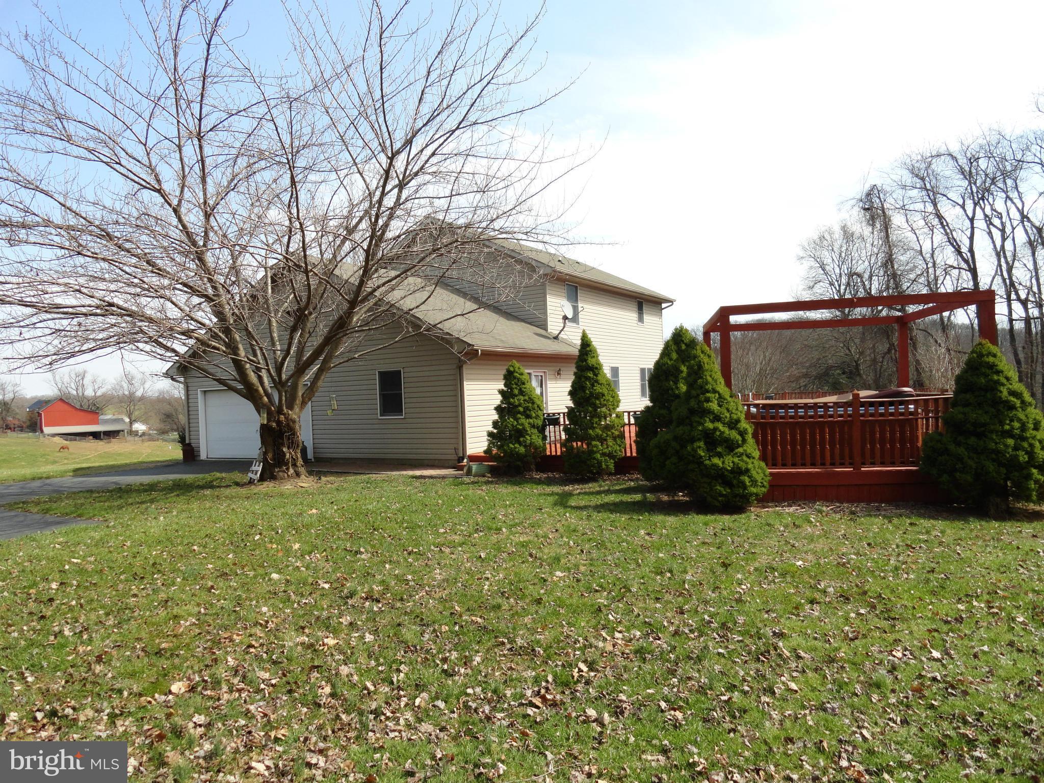 3960 Prospect Road Street, MD 21154 - Photo 30 of 30 Exterior (General)