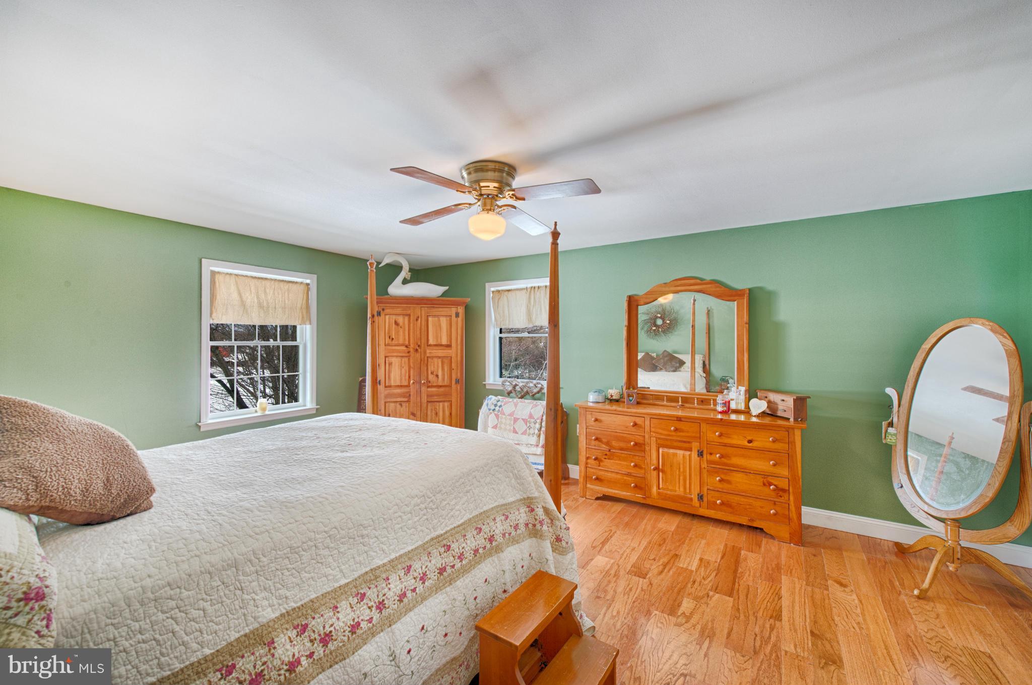 3960 Prospect Road Street, MD 21154 - Photo 5 of 30 Bedroom (Master)
