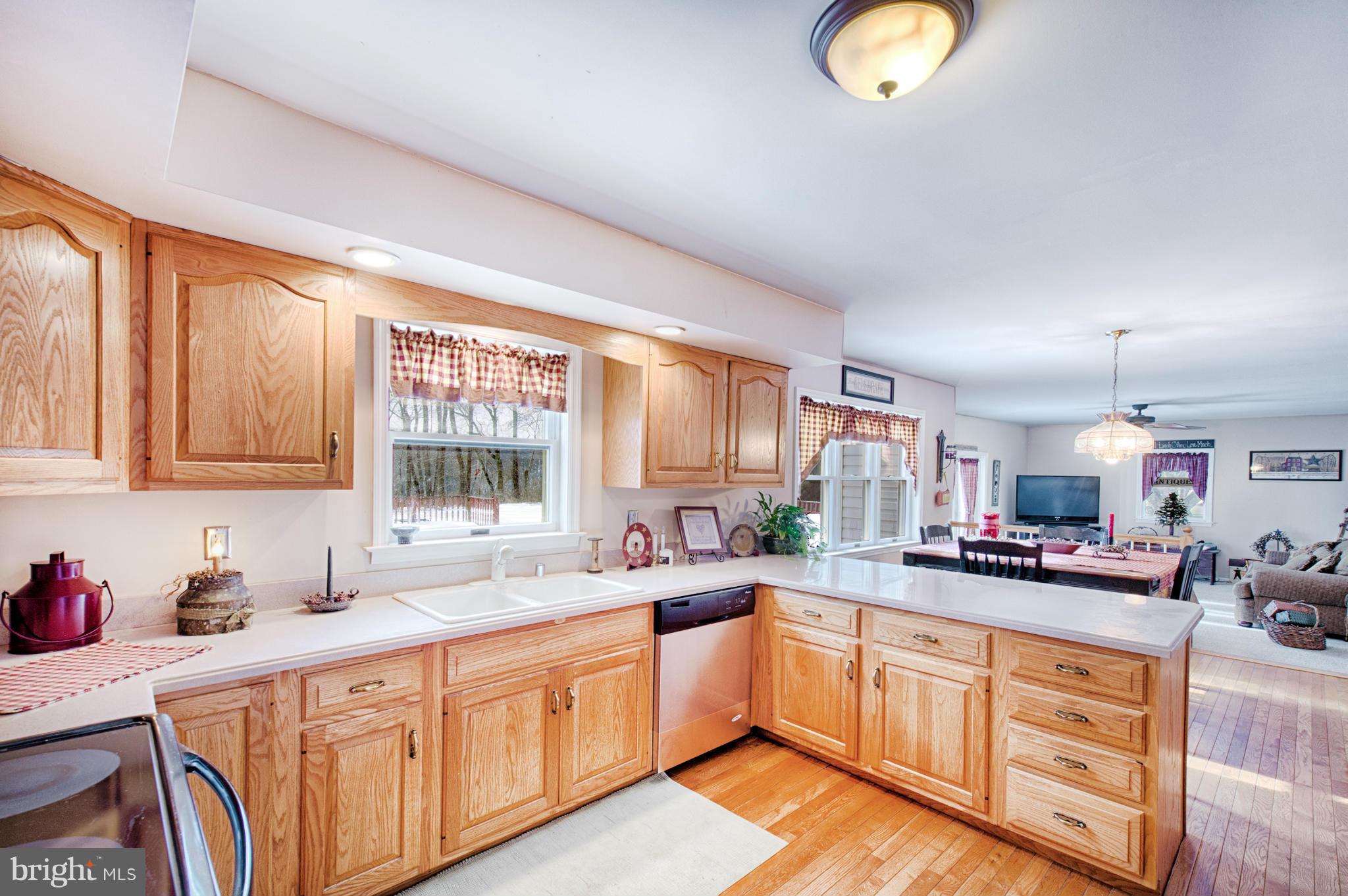 3960 Prospect Road Street, MD 21154 - Photo 10 of 30 Kitchen