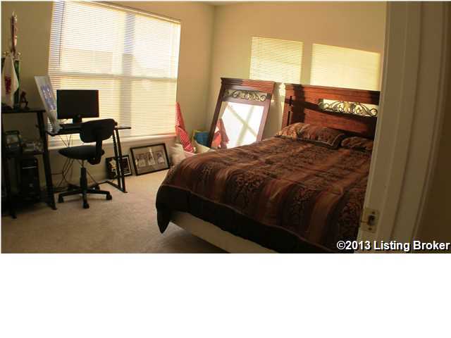 9721 Brooks Bend Road Louisville, KY 40258 - Photo 15 of 17 Additional Photo