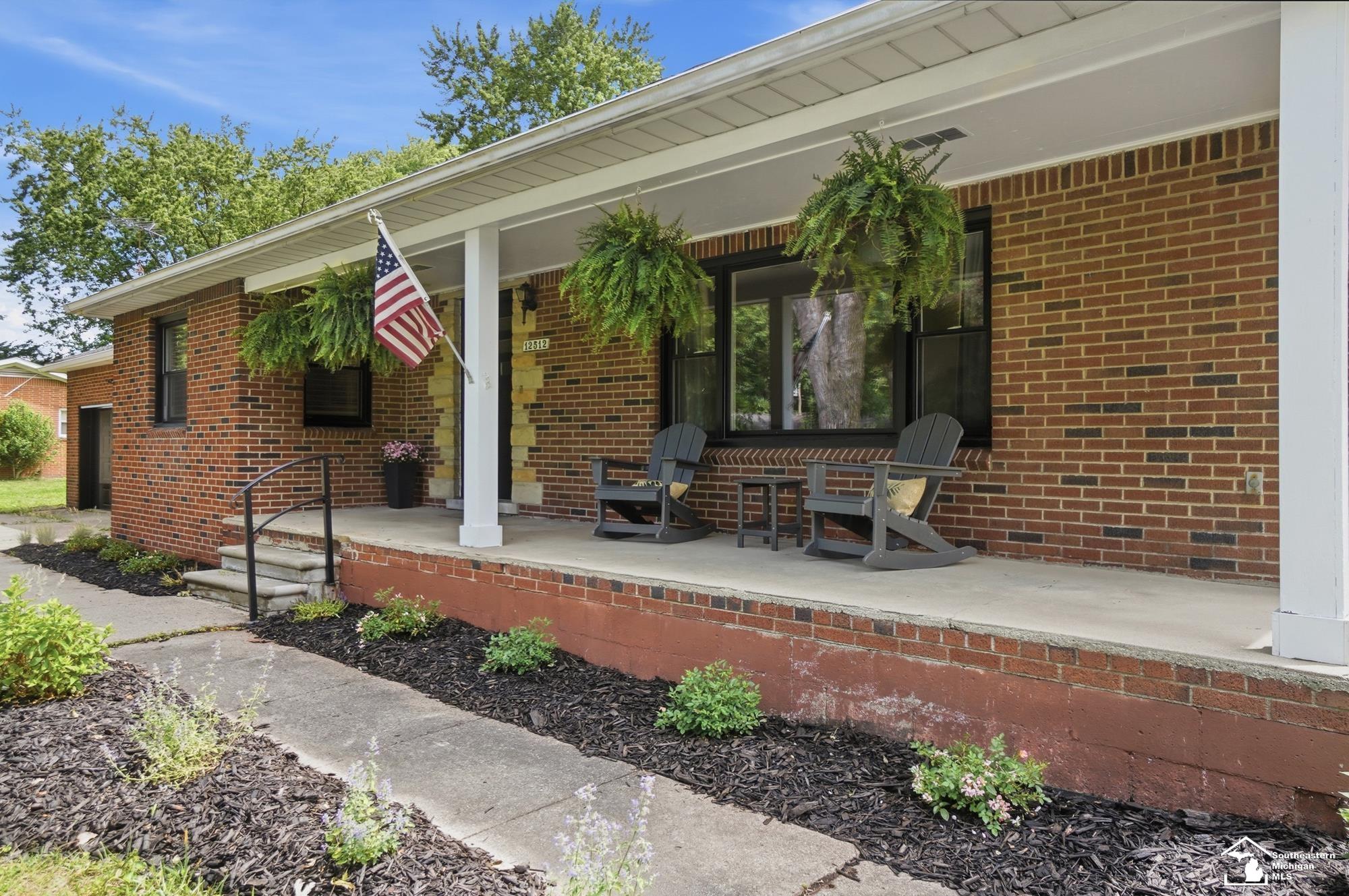 12512 Maxwell Road Carleton, MI 48117 - Photo 5 of 51
