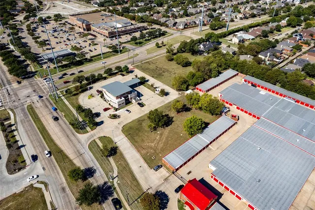 $649,000 | 2401 Arapaho Road, Garland, TX 75044