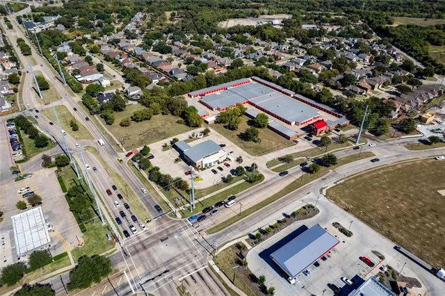 $649,000 | 2401 Arapaho Road, Garland, TX 75044