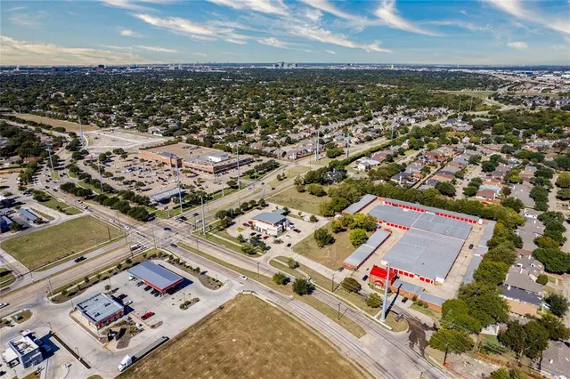 $649,000 | 2401 Arapaho Road, Garland, TX 75044