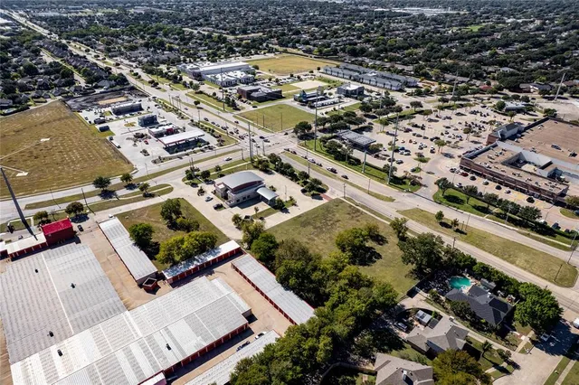 $649,000 | 2401 Arapaho Road, Garland, TX 75044