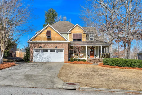 $520,000 | 1208 Sumter Landing Lane, Evans, GA 30809