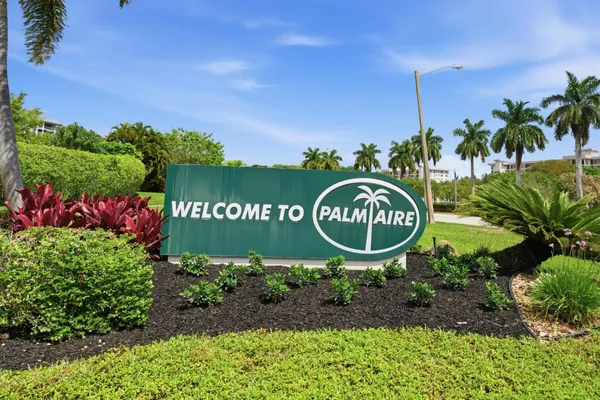 $1,950 | 2801 North Palm Aire Drive, Unit 402, Pompano Beach, FL 33069