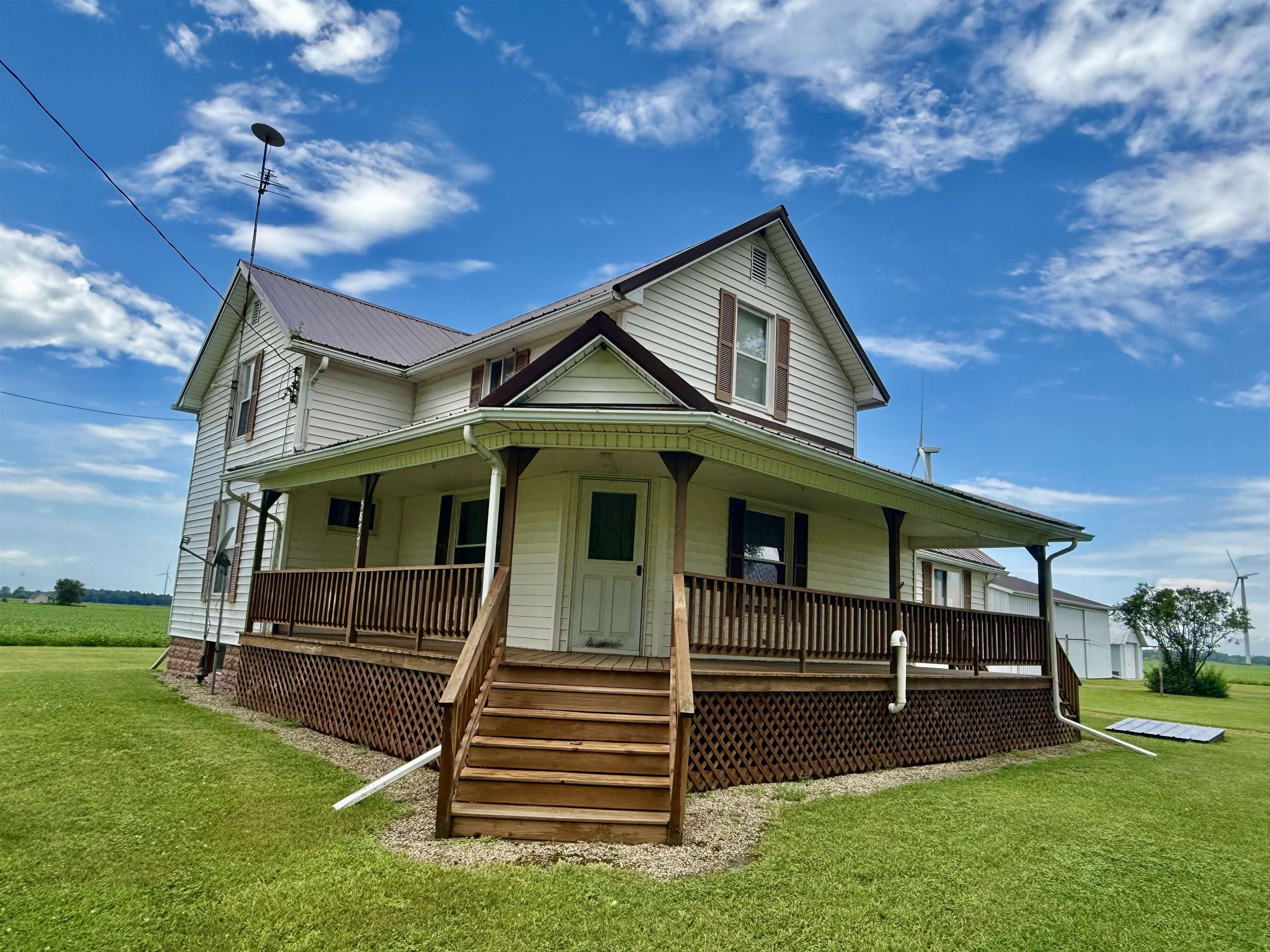 5877 East Adams Road Breckenridge, MI 48615 - Photo 1 of 48