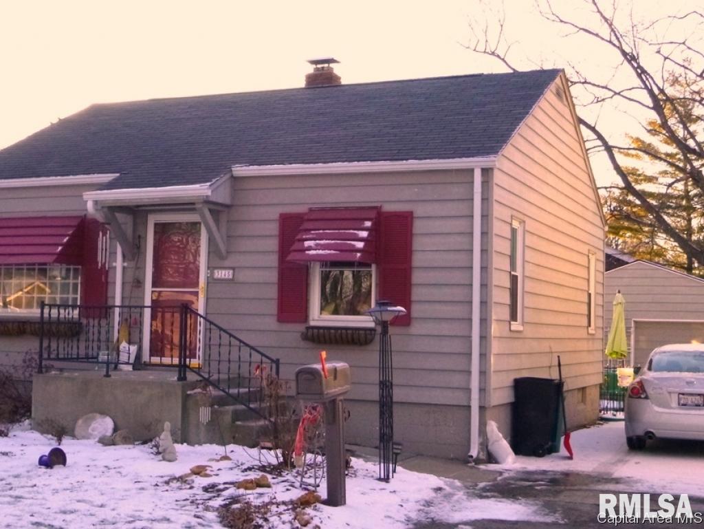 3145 South 5th Street Springfield, IL 62703 - Photo 1 of 22