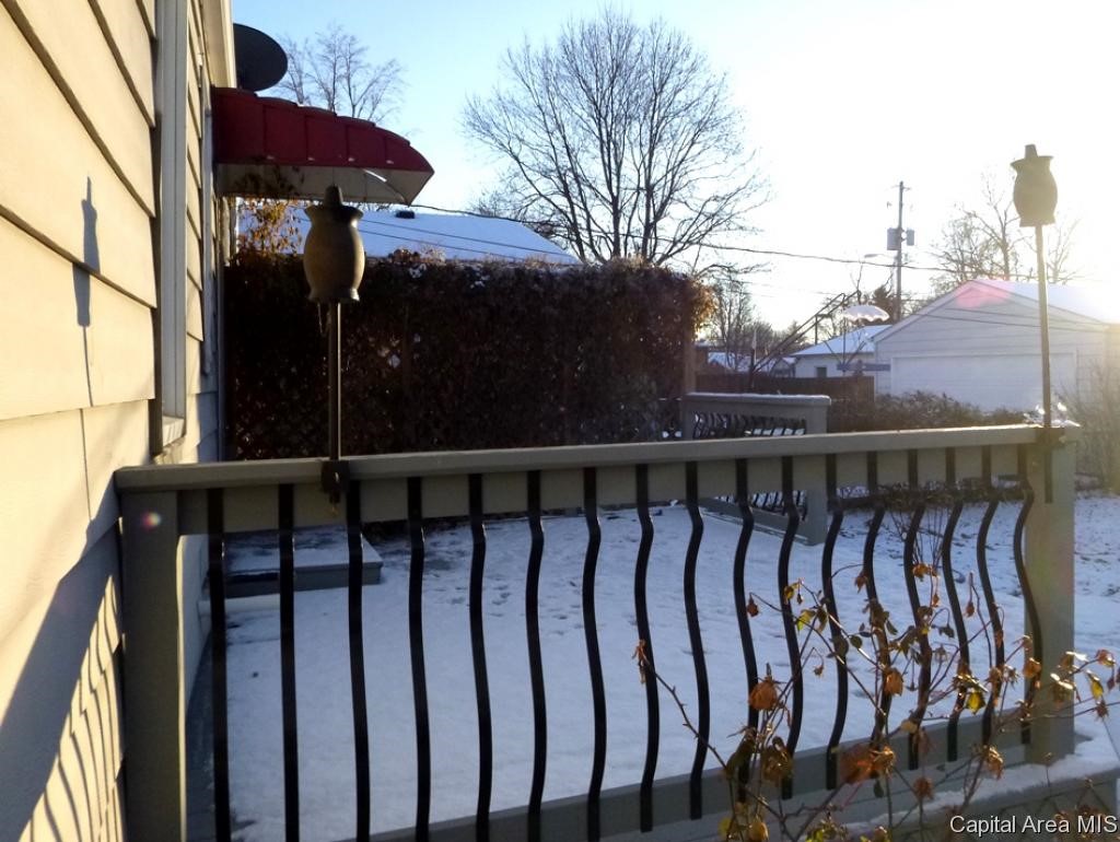 3145 South 5th Street Springfield, IL 62703 - Photo 14 of 22