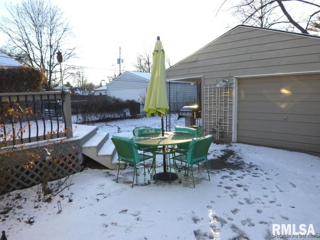 3145 South 5th Street Springfield, IL 62703 - Photo 15 of 22