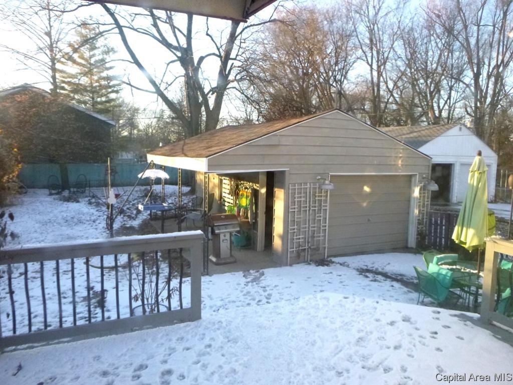 3145 South 5th Street Springfield, IL 62703 - Photo 16 of 22