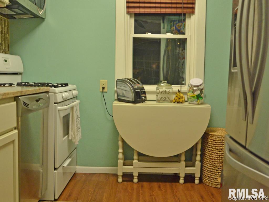 3145 South 5th Street Springfield, IL 62703 - Photo 20 of 22