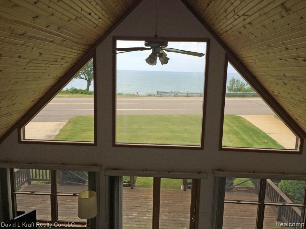 4023 Port Austin Road Caseville, MI 48725 - Photo 13 of 18 4023PtAustinLoftView.jpg