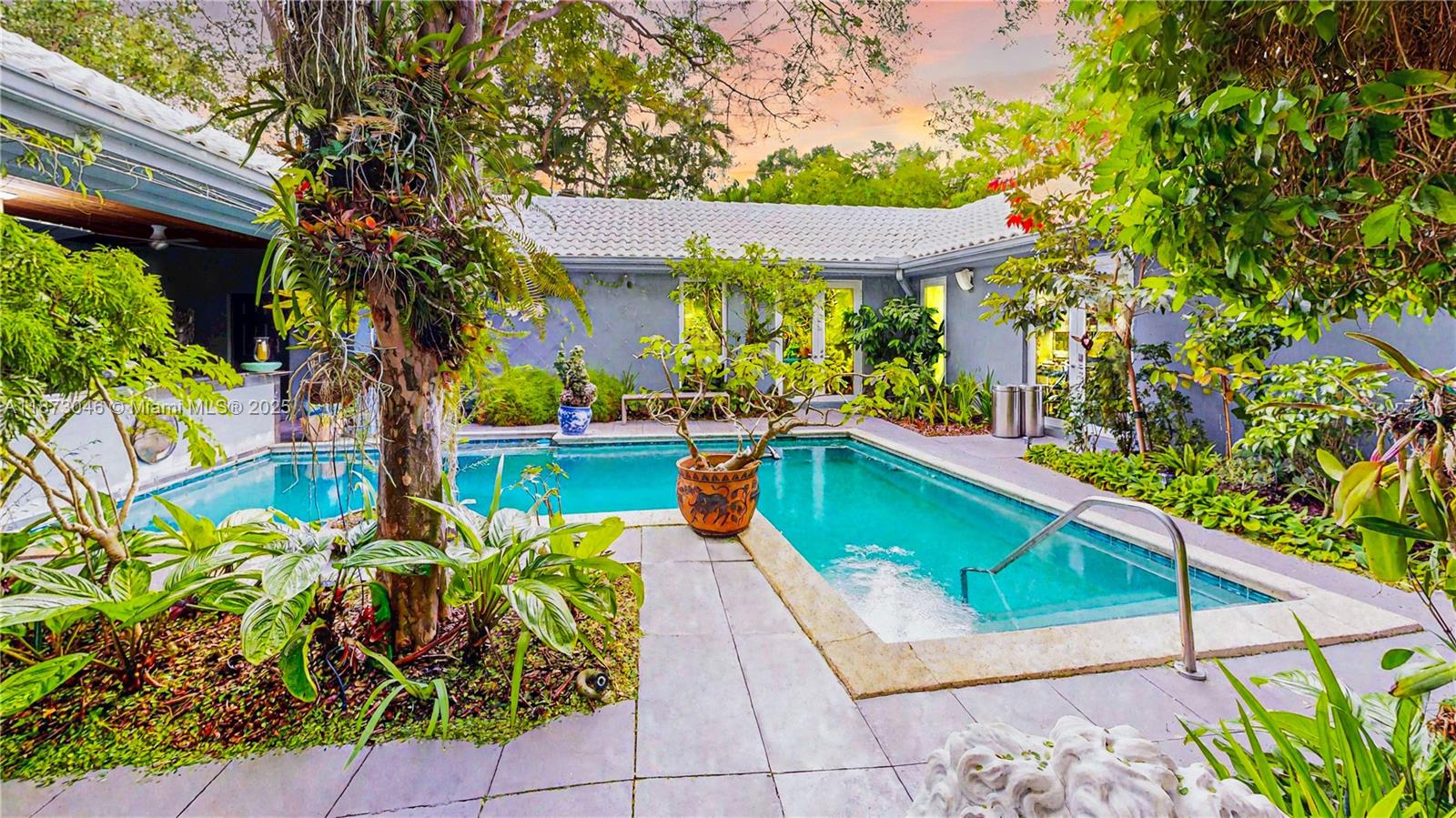 2101 Tigertail Avenue Miami, FL 33133 - Photo 2 of 92