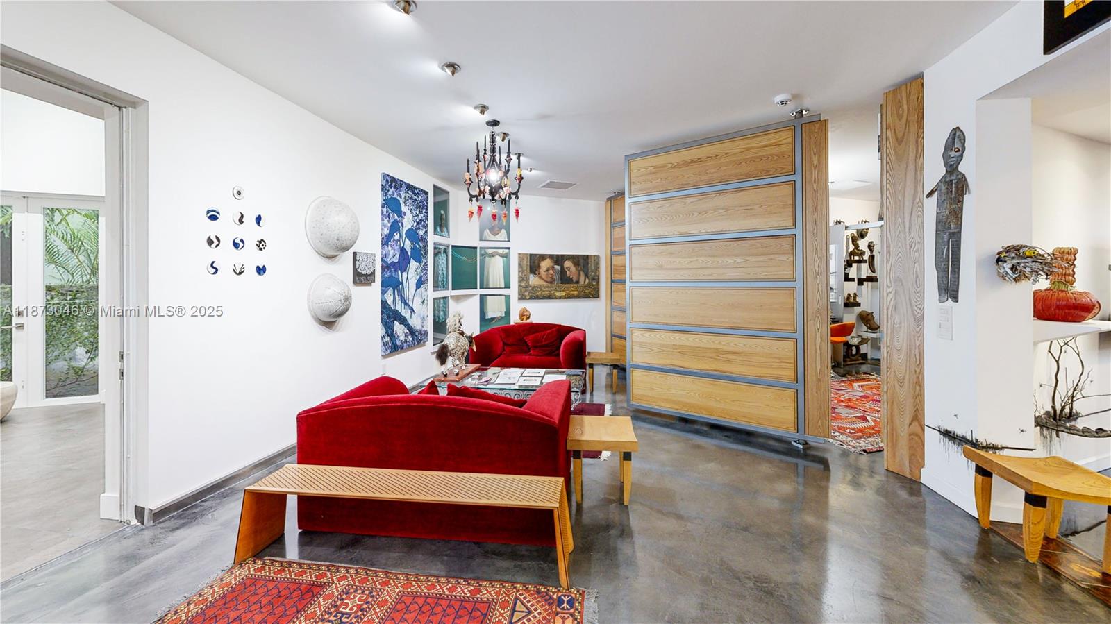 2101 Tigertail Avenue Miami, FL 33133 - Photo 26 of 92