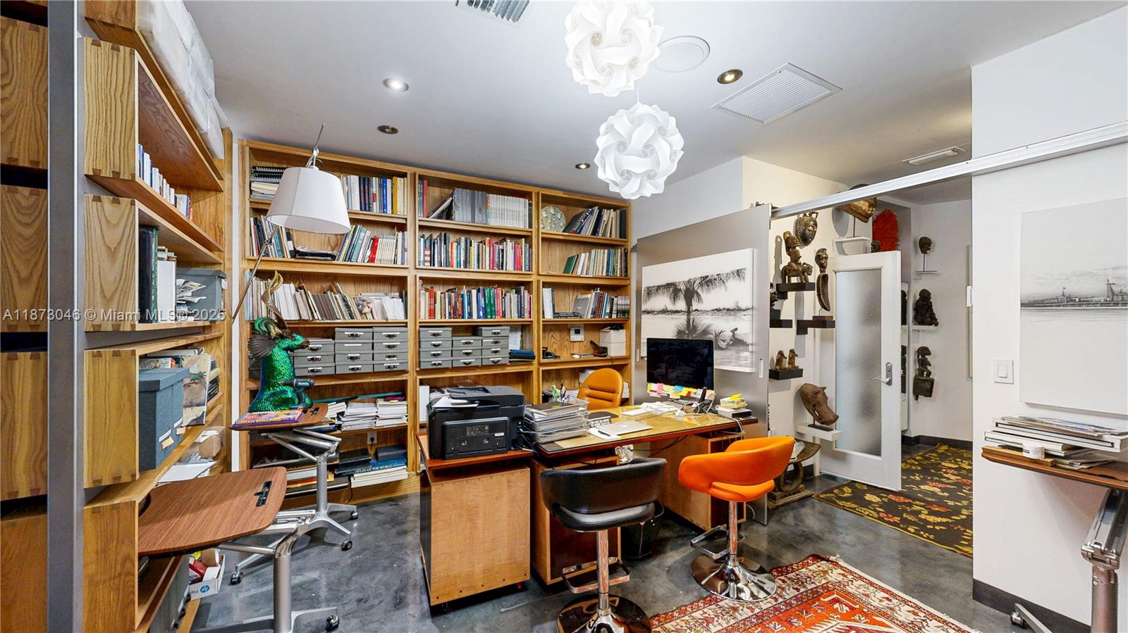 2101 Tigertail Avenue Miami, FL 33133 - Photo 27 of 92