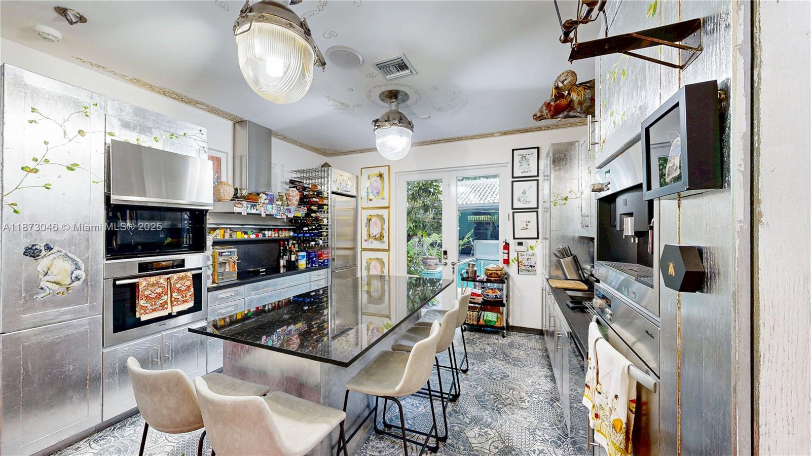 2101 Tigertail Avenue Miami, FL 33133 - Photo 49 of 92