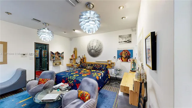 $4,500,000 | 2101 Tigertail Avenue, Miami, FL 33133