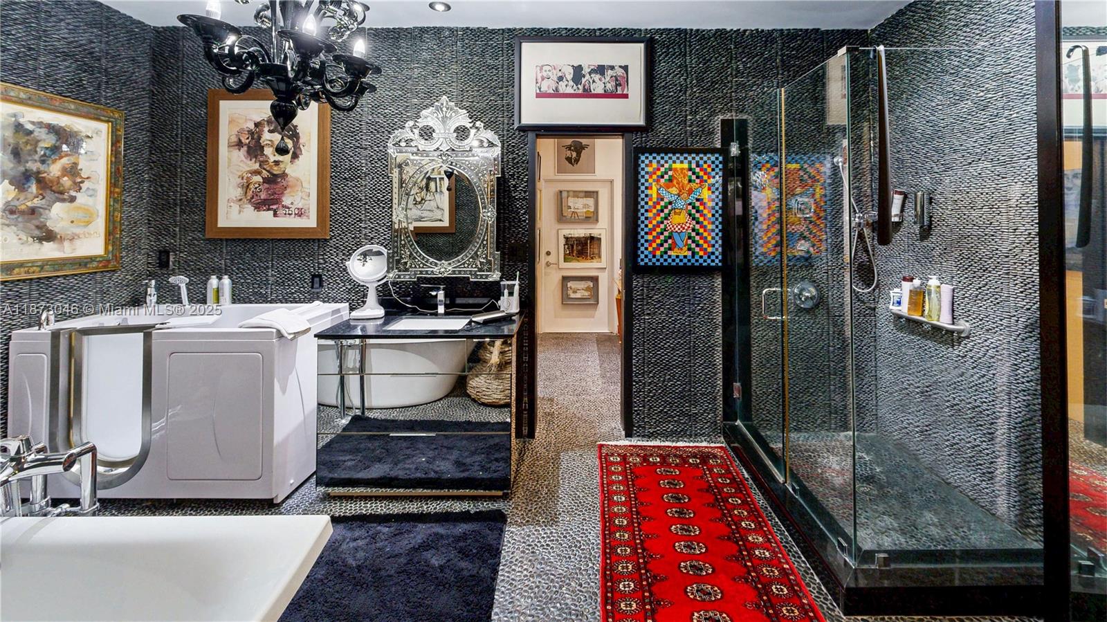 2101 Tigertail Avenue Miami, FL 33133 - Photo 58 of 92