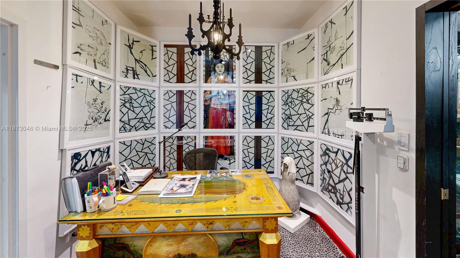 2101 Tigertail Avenue Miami, FL 33133 - Photo 62 of 92