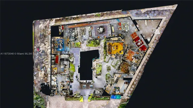 $4,500,000 | 2101 Tigertail Avenue, Miami, FL 33133