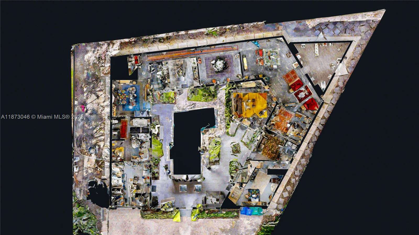 2101 Tigertail Avenue Miami, FL 33133 - Photo 66 of 92