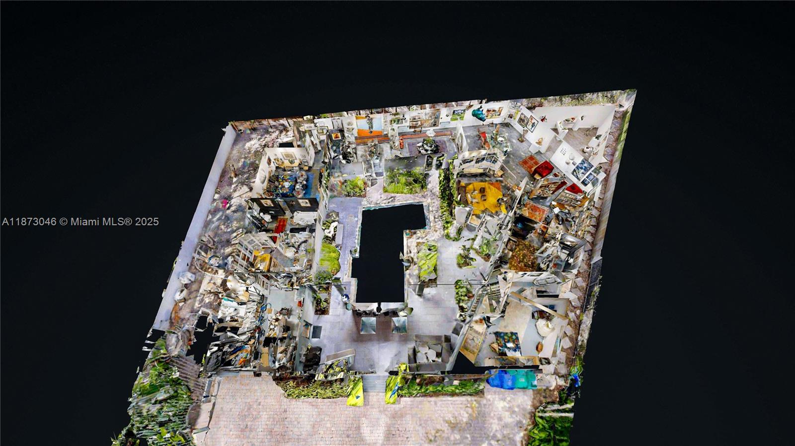 2101 Tigertail Avenue Miami, FL 33133 - Photo 67 of 92