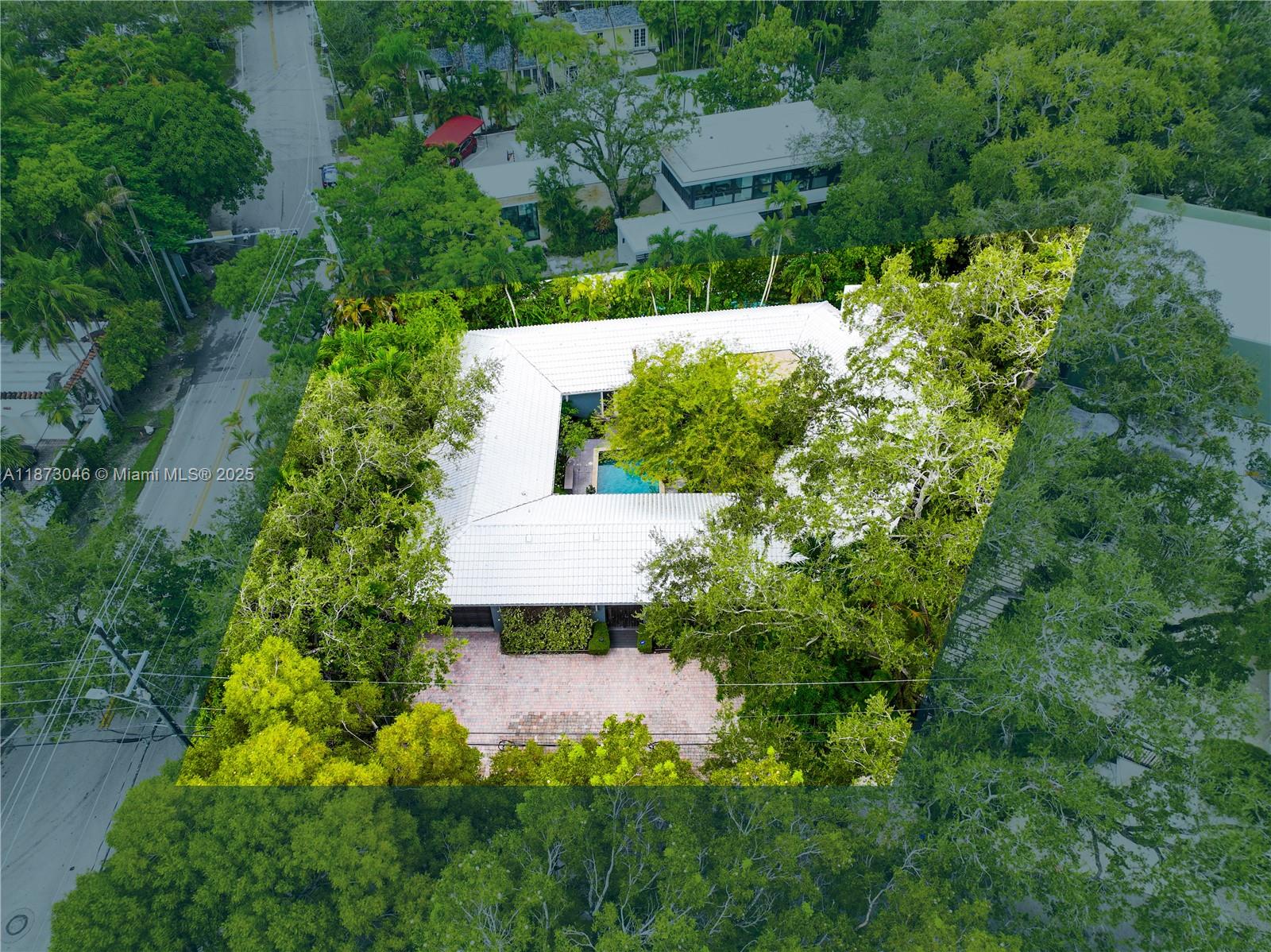 2101 Tigertail Avenue Miami, FL 33133 - Photo 74 of 92