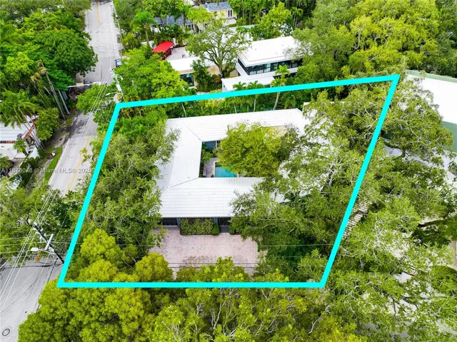 $4,500,000 | 2101 Tigertail Avenue, Miami, FL 33133