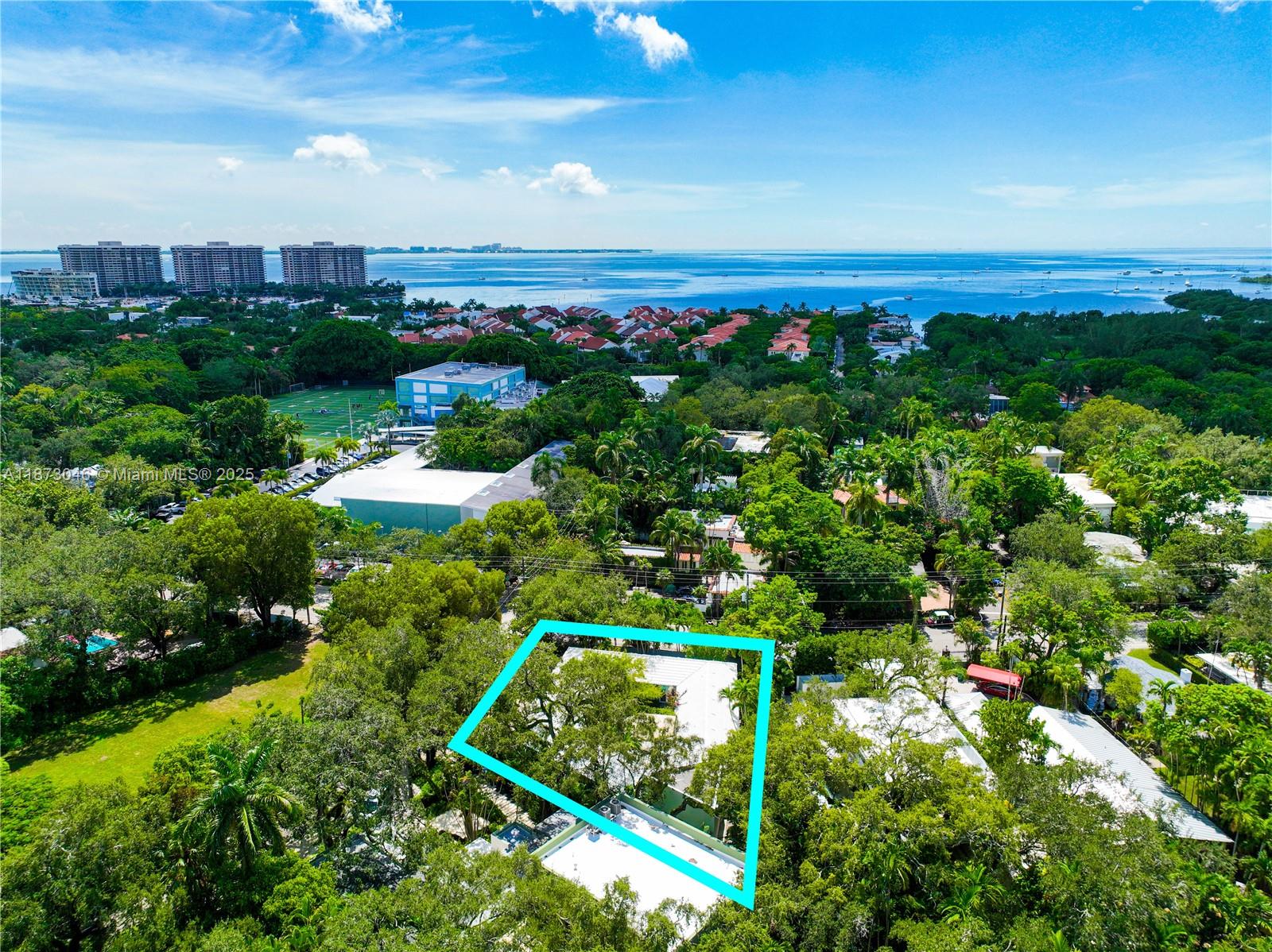 2101 Tigertail Avenue Miami, FL 33133 - Photo 80 of 92