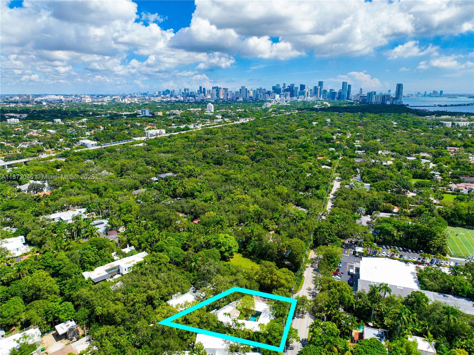 2101 Tigertail Avenue Miami, FL 33133 - Photo 83 of 92