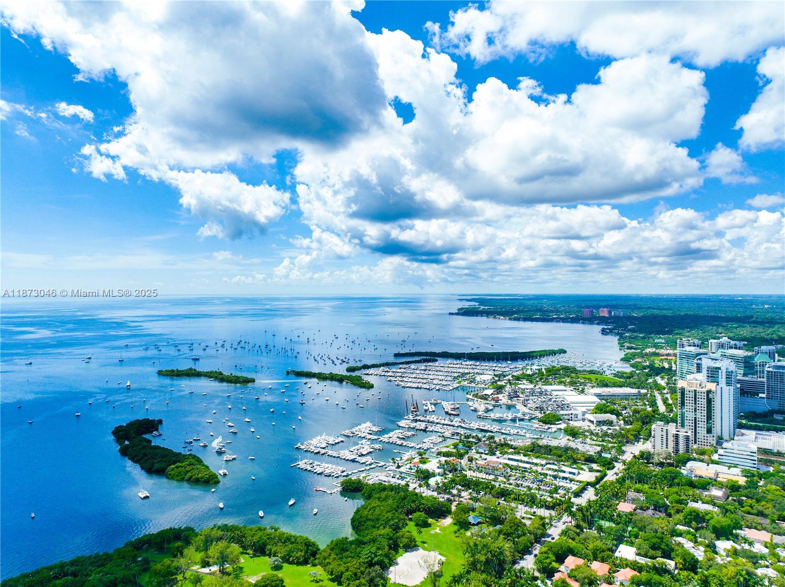 2101 Tigertail Avenue Miami, FL 33133 - Photo 87 of 92