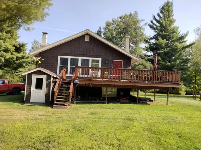 $290,000 | 479 Belle Vista Road, Jay, VT 05859