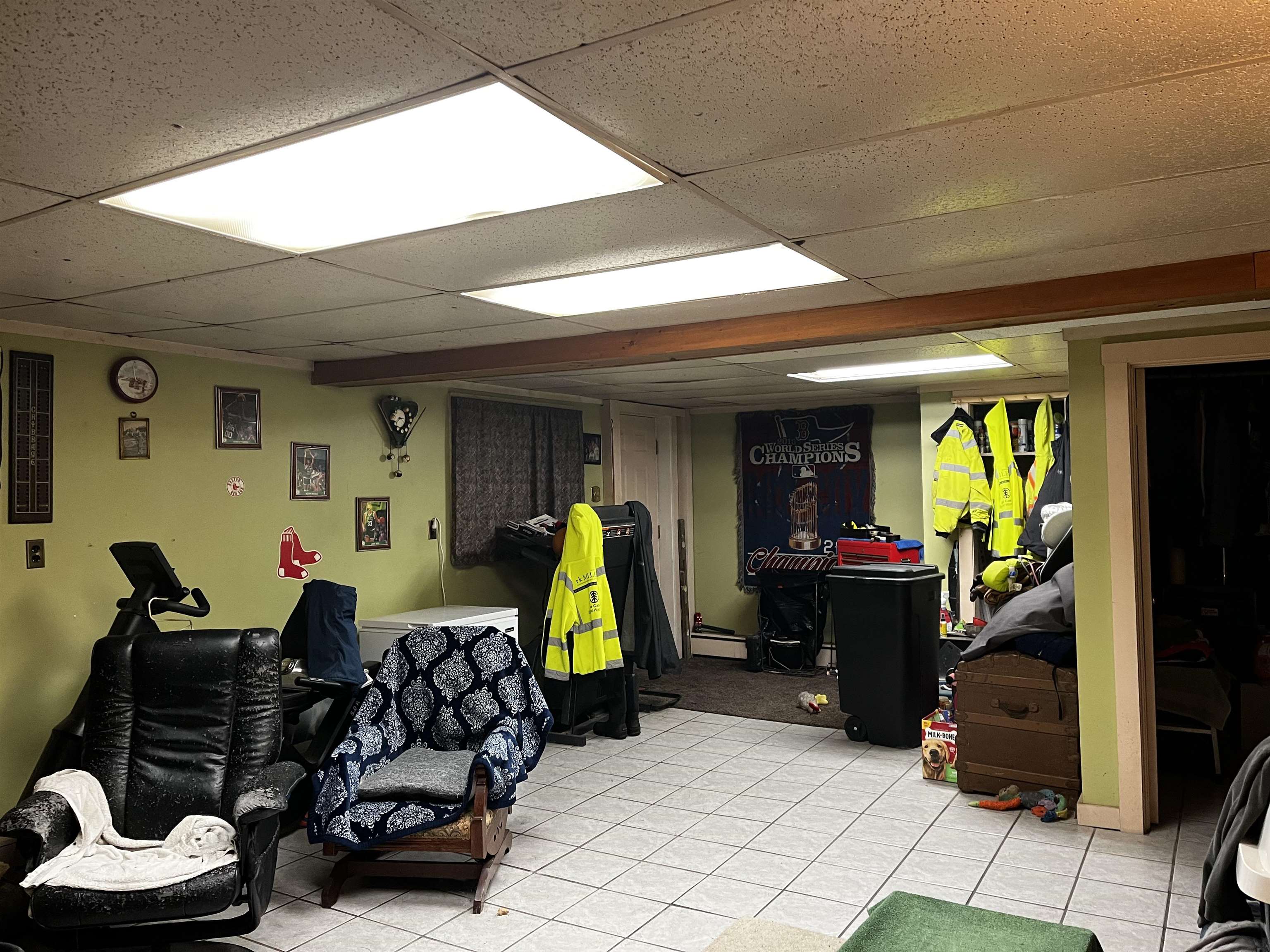 479 Belle Vista Road Jay, VT 05859 - Photo 12 of 24