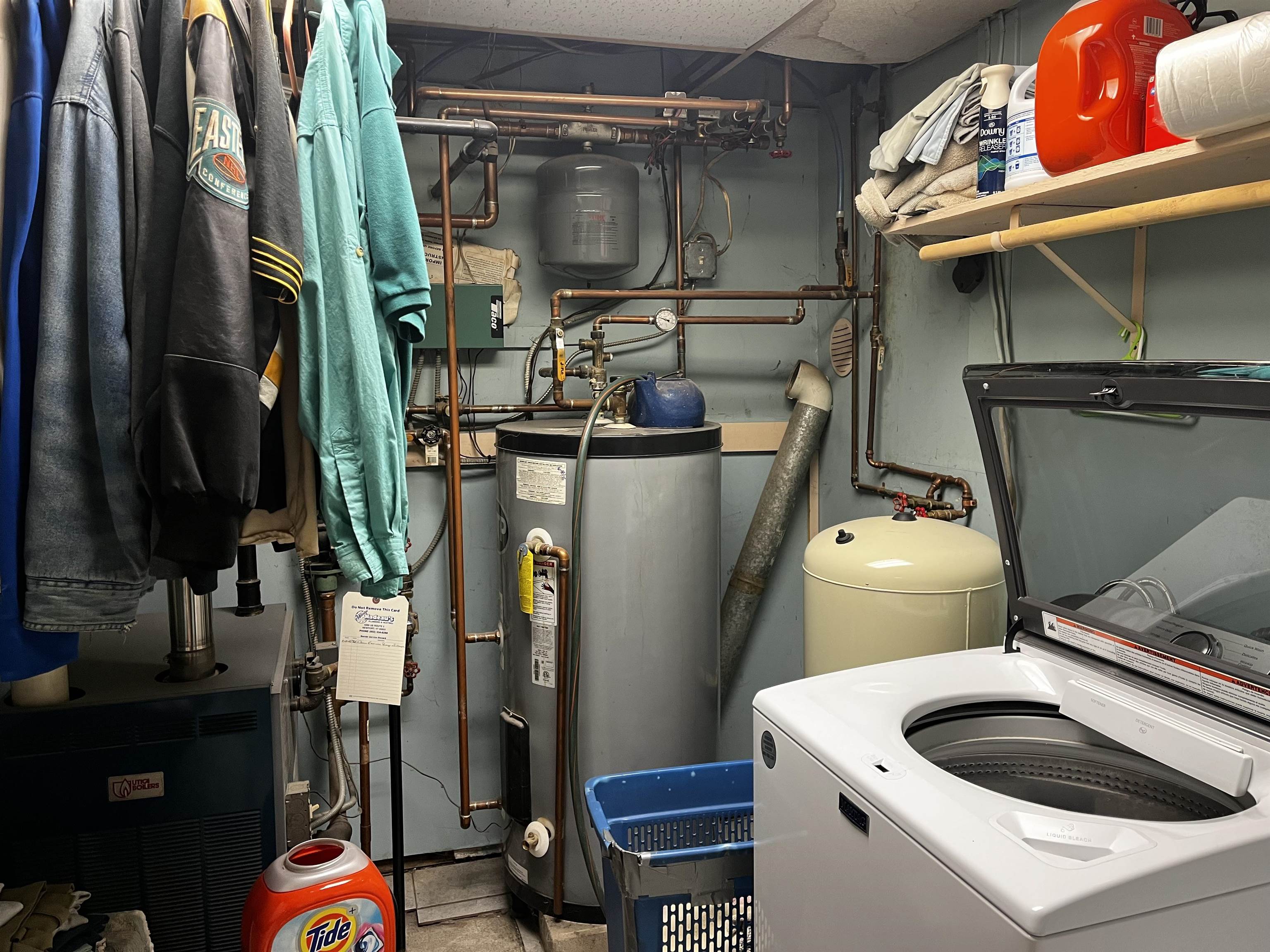 479 Belle Vista Road Jay, VT 05859 - Photo 13 of 24